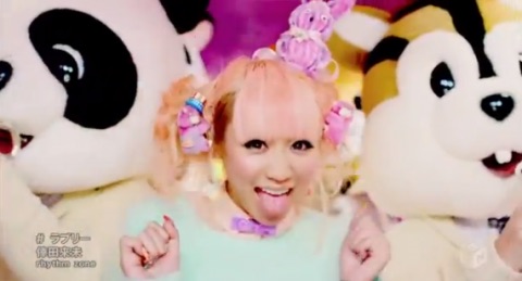 浜崎あゆみvs倖田來未の