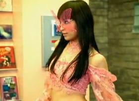 浜崎あゆみvs倖田來未の