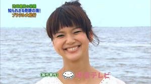 娘にしたい若手女優