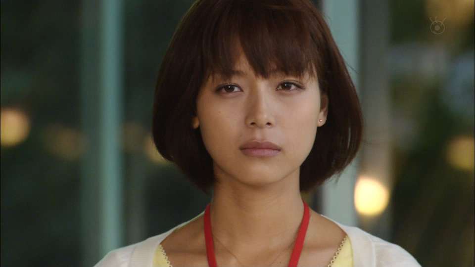 娘にしたい若手女優