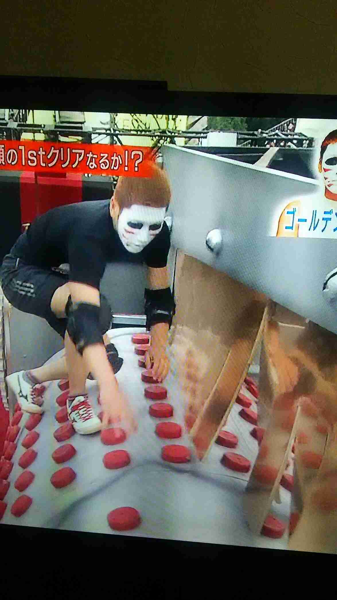 【実況】SASUKE2015★4年ぶりに完全制覇が!ジャニーズ&金爆緊急参戦!