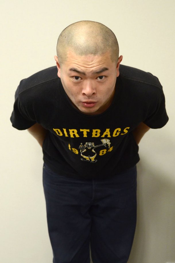 この人のテンションが苦手