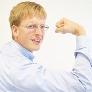 この人のテンションが苦手