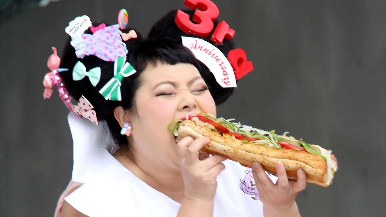 前田敦子の発言に渡辺直美が噛み付く「こういうヤツ嫌いなんですよ」
