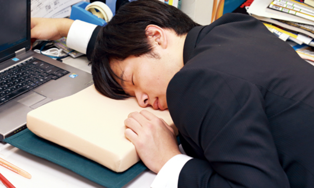仕事のために私生活犠牲にしますか?