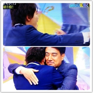 好きなアナウンサー