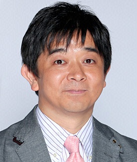 好きなアナウンサー