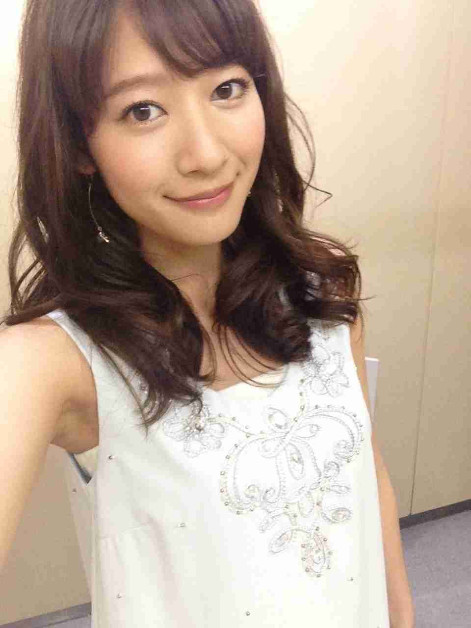 好きなアナウンサー