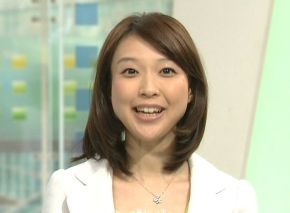 好きなアナウンサー