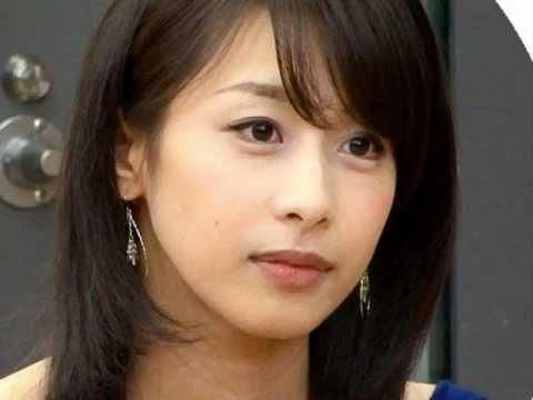 好きなアナウンサー