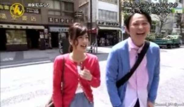 好きなアナウンサー