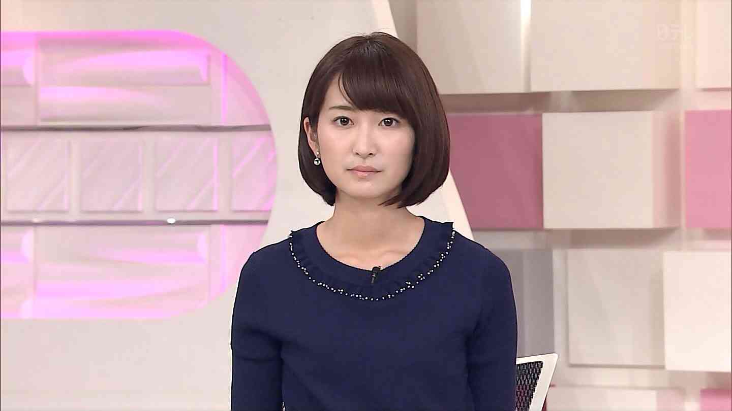 好きなアナウンサー