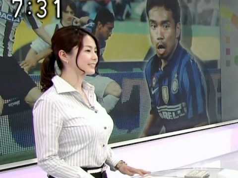 好きなアナウンサー