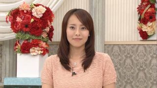 好きなアナウンサー