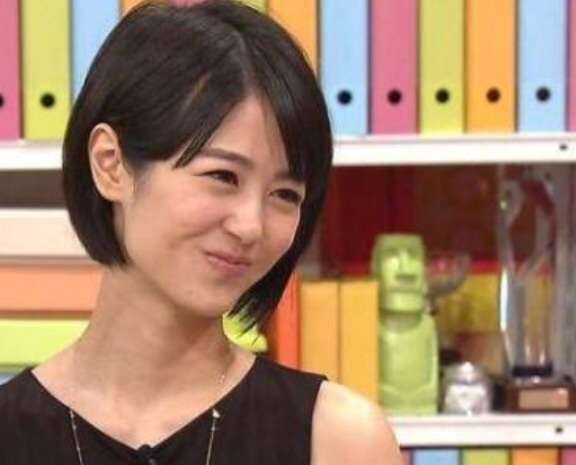 好きなアナウンサー