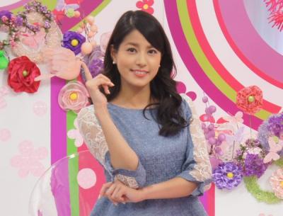 好きなアナウンサー