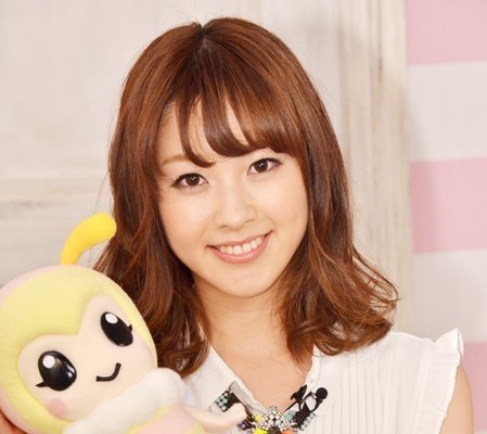 好きなアナウンサー