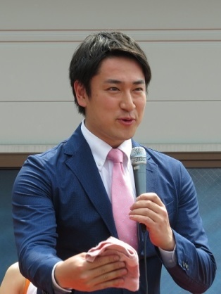 好きなアナウンサー