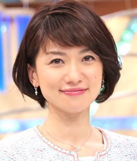 好きなアナウンサー