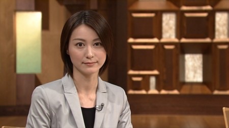 好きなアナウンサー