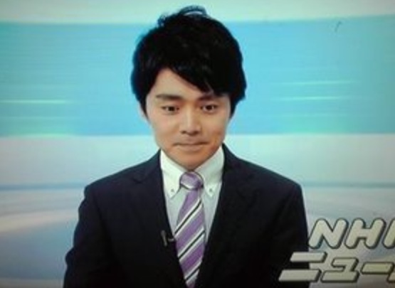 好きなアナウンサー