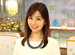 好きなアナウンサー