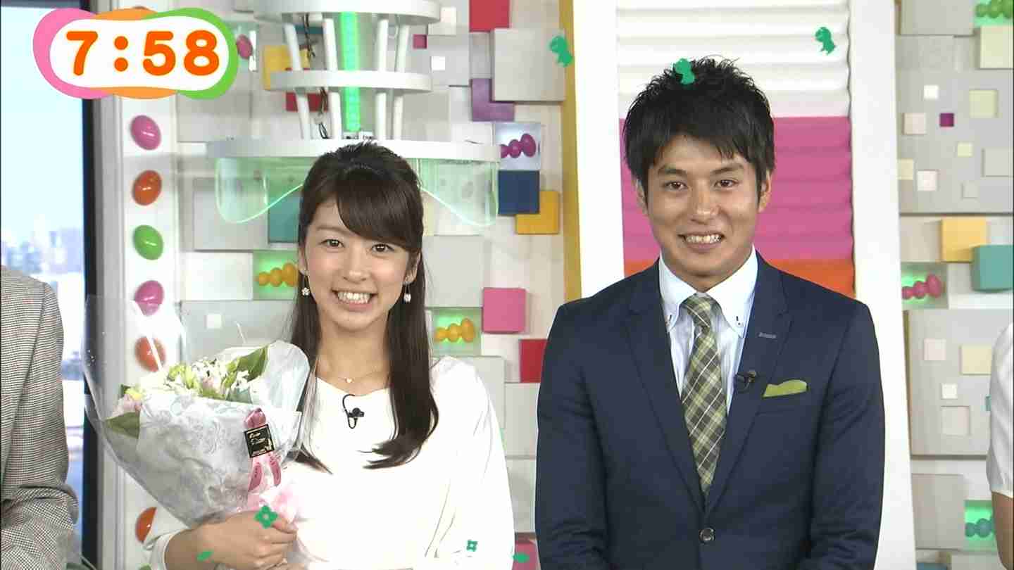 好きなアナウンサー