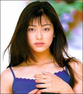 昔は美少女だと言われた人