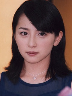 昔は美少女だと言われた人