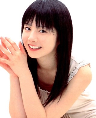 昔は美少女だと言われた人