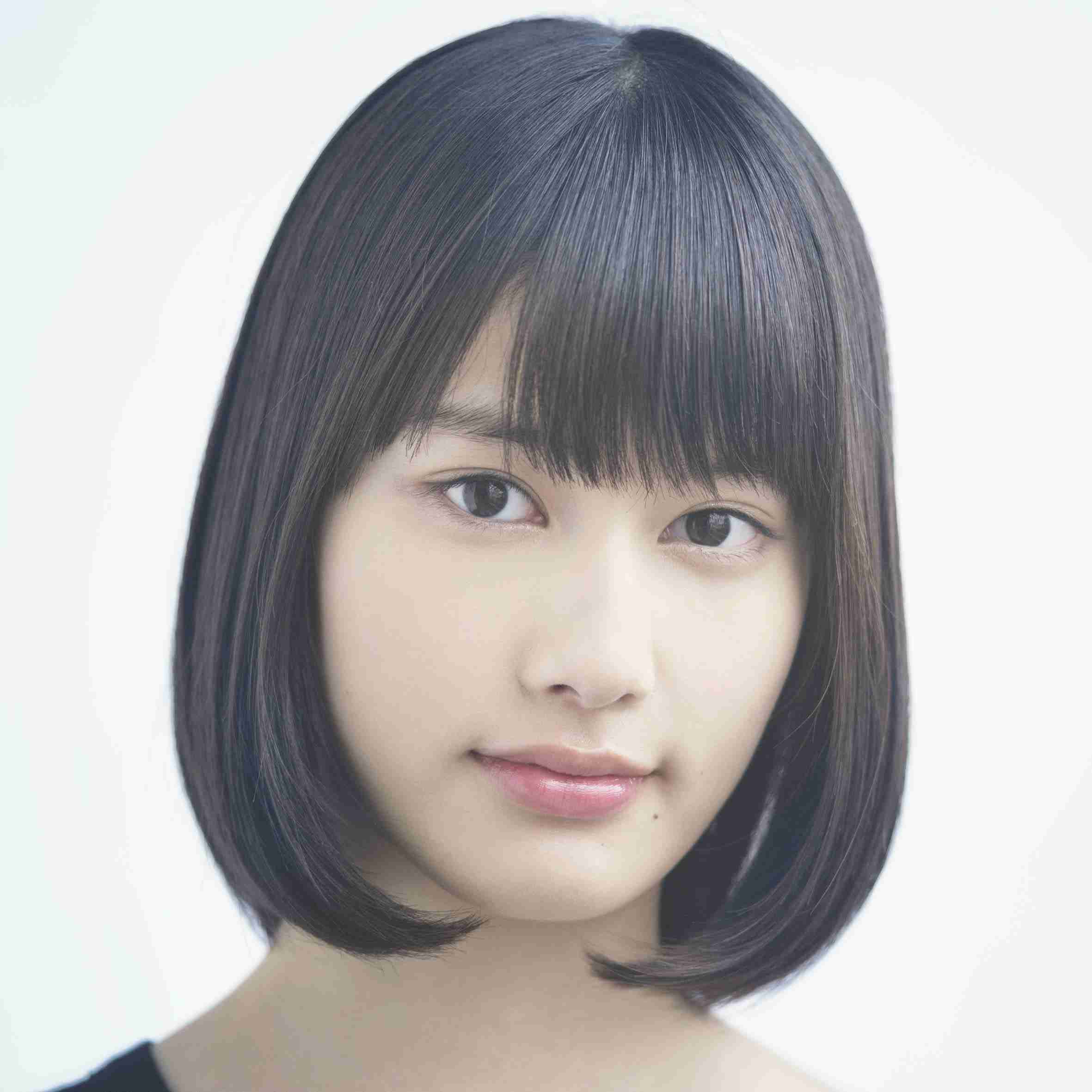 昔は美少女だと言われた人