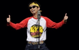 消えた芸人で、好きだったのになぁ〜!!って人