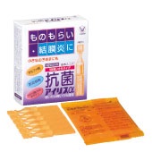 薬箱の中身