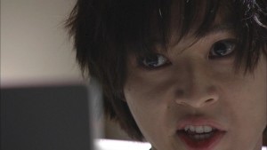 【実況・感想】デスノート 2話