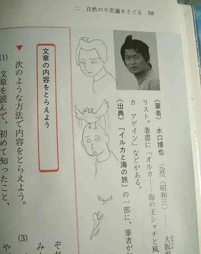 じわじわくる【画像】下さい