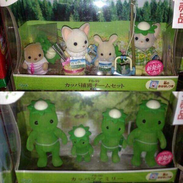 じわじわくる【画像】下さい