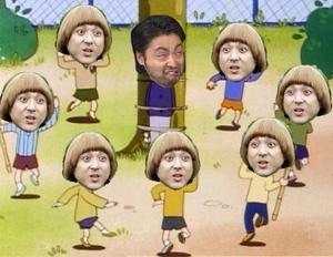 じわじわくる【画像】下さい