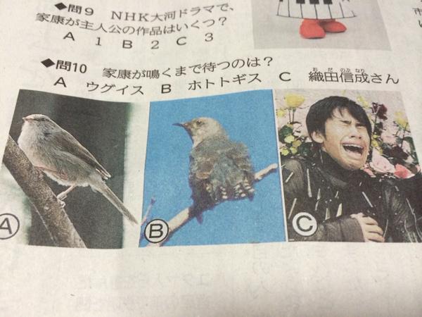 じわじわくる【画像】下さい