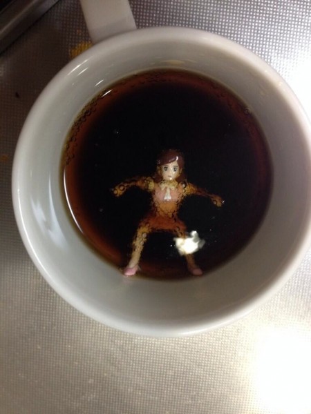 じわじわくる【画像】下さい