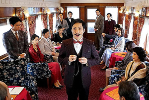 このドラマのこの人の演技はポンコツだった!