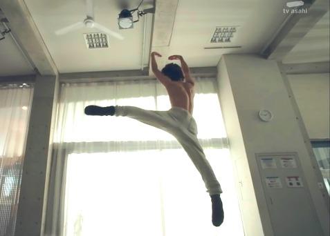 このドラマのこの人の演技はポンコツだった!