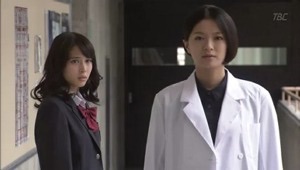 このドラマのこの人の演技はポンコツだった!