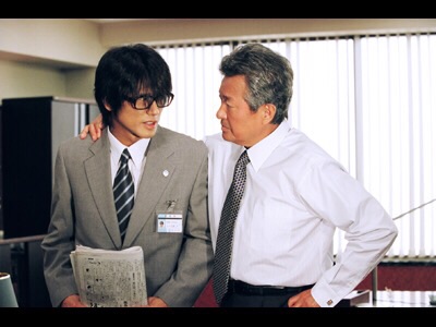 このドラマのこの人の演技はポンコツだった!