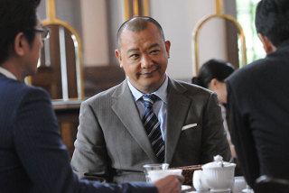 このドラマのこの人の演技はポンコツだった!