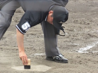 ベースメイクどうしてますか？
