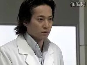 白衣が似合う俳優&女優さん