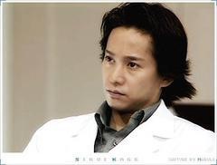 白衣が似合う俳優&女優さん