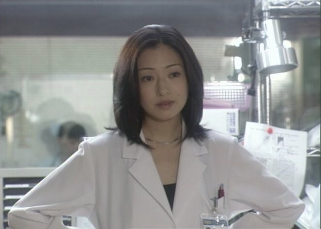 白衣が似合う俳優&女優さん