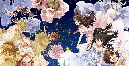 夏アニメ何見てますか？