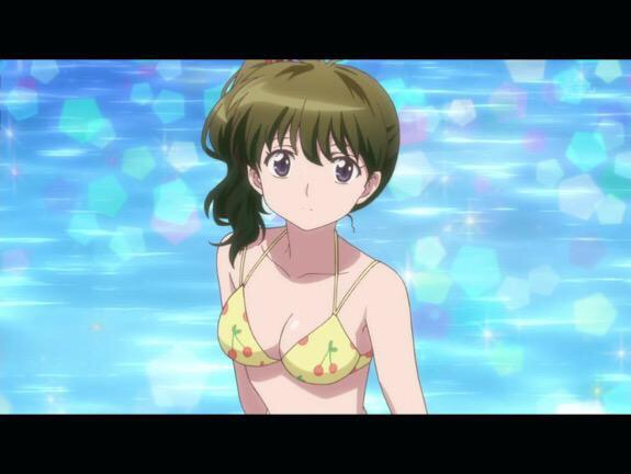 夏アニメ何見てますか？
